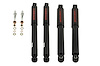 Nitro Drop 2 Shock Set for 1973-1987 Chevy/GMC 4WD K-10 With Single Front Shock - image 1