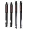Nitro Drop 2 Shock Set for 1973-1987 Chevy/GMC 4WD K-10 With Single Front Shock - image 2