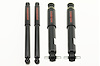 Nitro Drop 2 Shock Set for 2004-2018 RAM 1500 2WD - image 1
