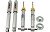 Street Performance OEM Shock Set for 2007-2018 GM Fullsize SUV - image 1