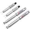 Street Performance OEM Shock Set for 2001 GMC Sierra C3 - image 1