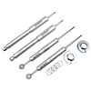Street Performance OEM Shock Set for 2007-2013 Toyota Tundra - image 1