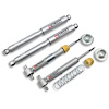 Street Performance OEM Shock Set for 2007-2013 Chevy Silverado/GMC Sierra 1500 Trucks - image 1