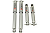 Street Performance OEM Shock Set for 1987-1996 Dodge Dakota 2WD - image 1