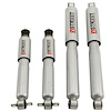 Street Performance OEM Shock Set for 1998-2012 Ford/Mazda