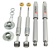 Street Performance OEM Shock Set for 2009-2013 Ford F-150 2WD - image 1