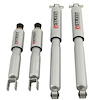 Street Performance OEM Shock Set for 2006-2010 Hummer H3/H3T - image 1