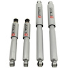 Street Performance OEM Shock Set for 1988-1995 Isuzu Pickup 2WD
