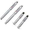 Street Performance OEM Shock Set for 1970-1993 Dodge Ram - image 1