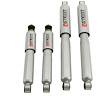 Street Performance OEM Shock Set for 1986-1993 Mazda Pickup 2WD
