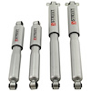 Street Performance OEM Shock Set for 2000-2005 Ford Excursion 2WD - image 1