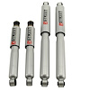 Street Performance OEM Shock Set for 1997-2002 Ford Expedition/Lincoln Navigator - image 1
