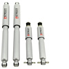 Street Performance OEM Shock Set for 1970-1979 Ford F-100/F-150/F-250/F-350 - image 1