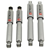 Street Performance OEM Shock Set for 2002-2005 Ram 1500 - image 1
