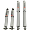Street Performance OEM Shock Set for 2003-2011 RAM 2500 & 3500 2WD - image 1