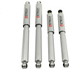 Street Performance OEM Shock Set for 2003-2011 RAM 2500/3500 4WD - image 1