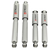 Street Performance OEM Shock Set for 1986-1998 Ford Truck - image 1