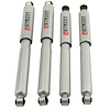 Street Performance OEM Shock Set for 2000-2005 Ford Excursion 4WD - image 1