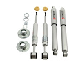 Street Performance OEM Shock Set for 2014-2018 Chevy Silverado/GMC Sierra 1500 - image 1