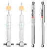SP OEM SHOCK SET - image 1