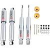 Street Performance OEM Shock Absorber Set for 2015-2017 Chevy Colorado/GMC Canyon - image 1