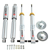 Street Performance OEM Shock Set for 2015-2018 Ford F-150 - image 1