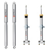 SP OEM SHOCK SET - image 1