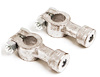 Side Post Terminal Adapters Sold as Pair - image 1