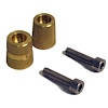 SAE Brass Terminal Set - image 1
