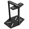 Aluminum Mount Kit for w/11.5lb & 15lb Braille Batteries Mounts Vertically and Horizontally - image 1