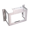 Aluminum Mount Kit for 147-B2317 Battery Mounts Vertically and Horizontally