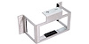 Aluminum Mount Kit for G7 & G9 Batteries Mounts Vertically and Horizontally - image 1
