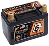 Carbon Fiber Racing Battery 6.9 lbs - image 1