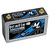12 Volt Lithium Battery 8.8 lbs/4 kg
