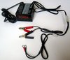 Battery Charger Maximum Output: 2 Amps - image 3