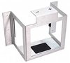 Aluminum Mount Kit for 147-B14115 & 147-B14115C Battery Mounts Vertically and Horizontally - image 1