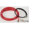 Advanced AGM Lightweight Racing Battery Kit Includes: Braille 11.5 lb Advanced AGM Battery - image 4