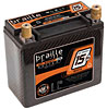 Carbon Fiber Racing Battery 15 lbs - image 1