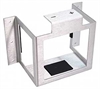 Aluminum Mount Kit for 147-B2317 Battery Mounts Vertically and Horizontally - image 1