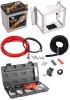 Advanced AGM Lightweight Racing Battery Relocation Kit - image 1