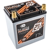 *USED - Advanced AGM Lightweight Racing Battery 21 lbs - image 1