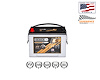 B34 12 V Endurance Series AGM Battery, Group 34, 870 CCA, 55 Ah