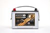 B34 12 V Endurance Series AGM Battery, Group 34, 870 CCA, 55 Ah - image 2
