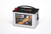 B34 12 V Endurance Series AGM Battery, Group 34, 870 CCA, 55 Ah - image 4