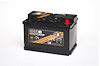 B48-H6-L3 12 V Endurance Series AGM Battery, Group 48/H6/L3, 880 CCA, 70 Ah - image 1