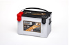B78 12 V Endurance Series AGM Battery, Group 78, 870 CCA, 55 Ah - image 1