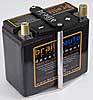 Universal Aluminum Battery Mount Kit Works w/11.5lb & 15lb Braille Batteries - image 3