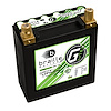 Green-Lite Lithium Ion 12-Volt Battery BCI Group Size: 20L