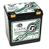 Green-Lite Lithium-Ion 12 V Motorcycle Battery