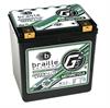 BATTERY HARLEY DAVIDSON - image 1